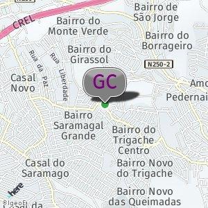 Rossio Trigache Parque