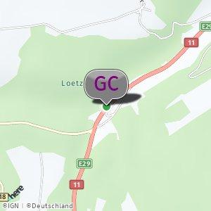 Parking Lauterborn
