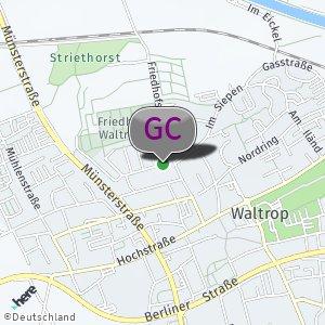 Meine Wohnung