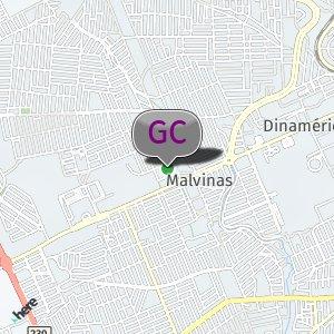 Mercado Malvinas