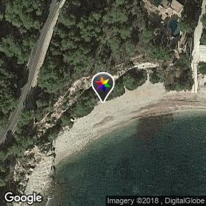 Baladrar Beach