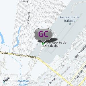 Campo Aeroporto
