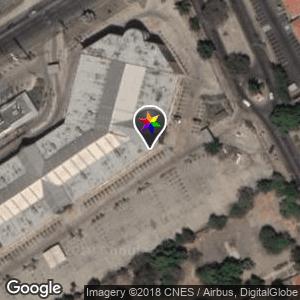 Mall Ciudad Alianza