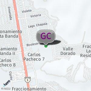 Baños Ciudad Deportiva