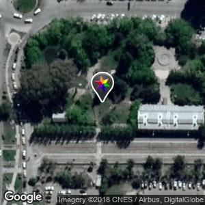 Parque Central