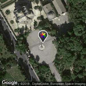 Parco della Favorita