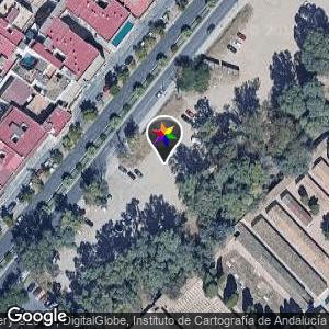 Aparcamientos Cementerio de Córdoba
