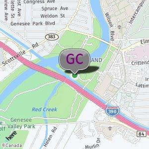 GVP-Canal Side River Bend