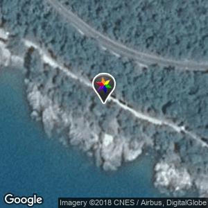 FKK Strand am Preluk (bunker)