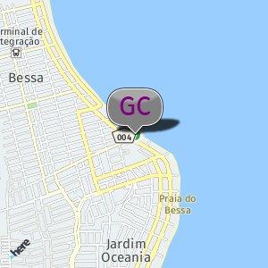 Maceió do Bessa e Paredão