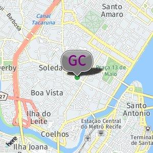 SmartFit - Unidade Boa Vista