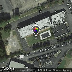 Comfort Inn hotel... right off 85 versa Laurens Rd