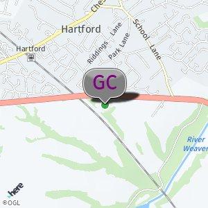 Hartford Layby