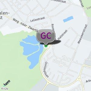 Parking Visvijvers Hengelhoef