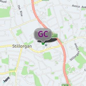 Stillorgan Village Shopping Centre