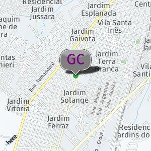 Pracinha