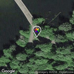 Lake Sylvia