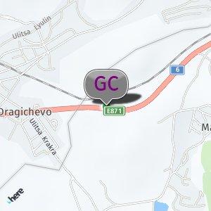 След Драгичево на отбивката