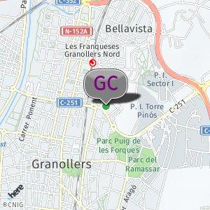 Hospital Granollers