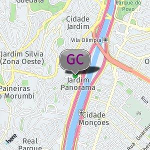 Shopping Cidade Jardim