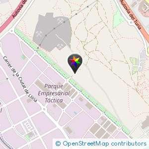 Arbolada quinta rotonda Polígono Táctica