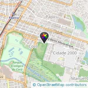 Reserva Cocó próximo a 2000