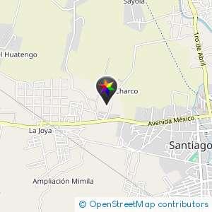 Terreno tras fraccionamiento