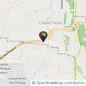 DB Cidade Nova