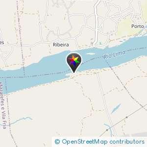 Barco do Porto