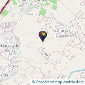 Vía Campo