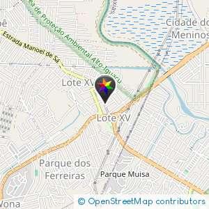 Galeria do Kinze