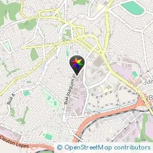 Banheiro Villefort