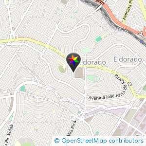 Banheiro Oiapoque Contagem