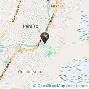 Baños de La Deportiva