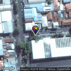 Banheiro Rodoviária Araçatuba