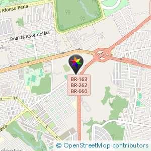 Av. José Nogueira Vieira