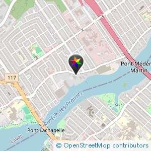 Parking Maritime