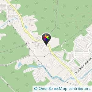 Loteamento rua Balada Farras