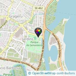 Parque da Sementeira