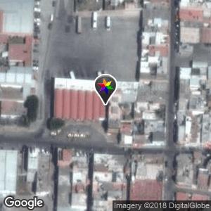 Estación de autobuses Ocotlan
