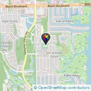 Isle Of Palms Park Jax