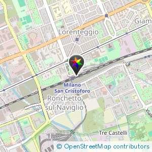 Stazione San Cristoforo
