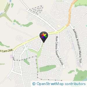 Reserva Itajaí/Floresta