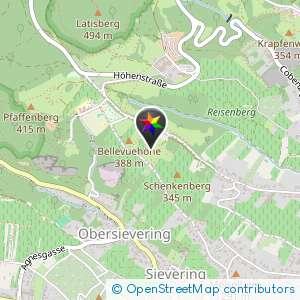 Bellevuewiese