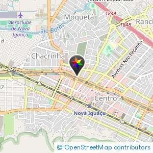 Praça Severino Azevedo Nova Iguaçu