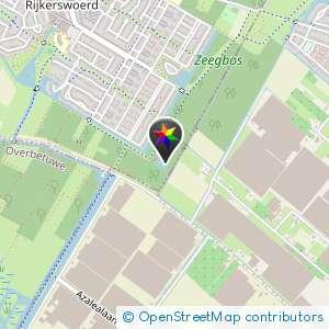 Het Meertje