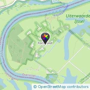 Fortmond Uiterwaarden