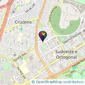 Smartfit Sudoeste