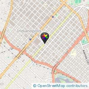 Smart Fit Alameda dos Maracatins