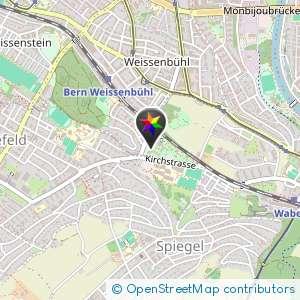 Ehem. Personalhaus Zieglerspital